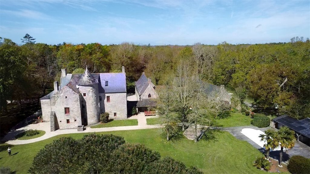 Maison à vendre, 402m², Guérande