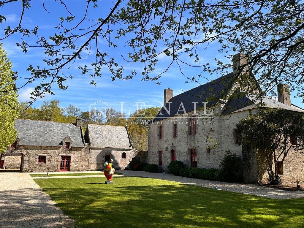 Maison à vendre, 402m², Guérande