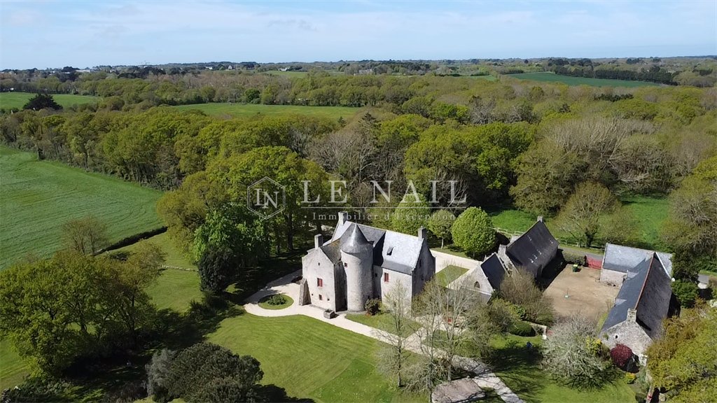 Maison à vendre, 402m², Guérande