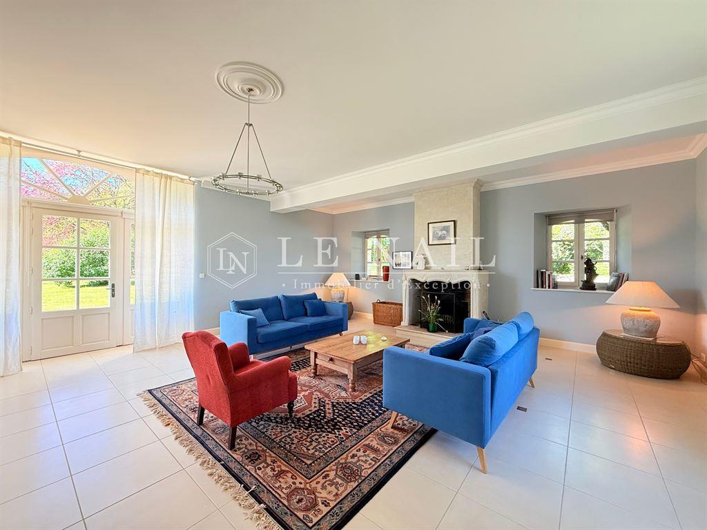 Maison à vendre, 380m², Brantôme en Périgord