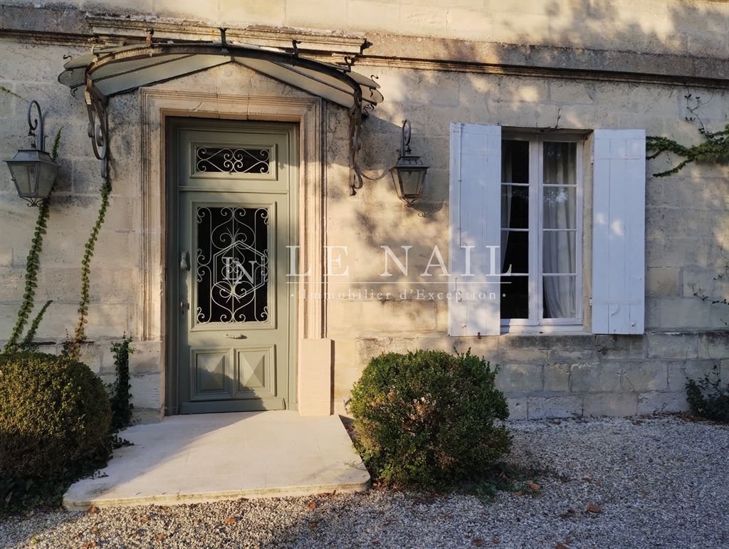 Maison à vendre, 440m², Bordeaux