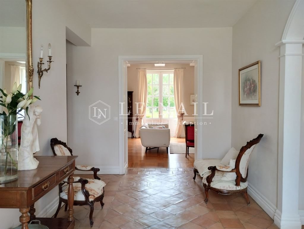Maison à vendre, 440m², Bordeaux