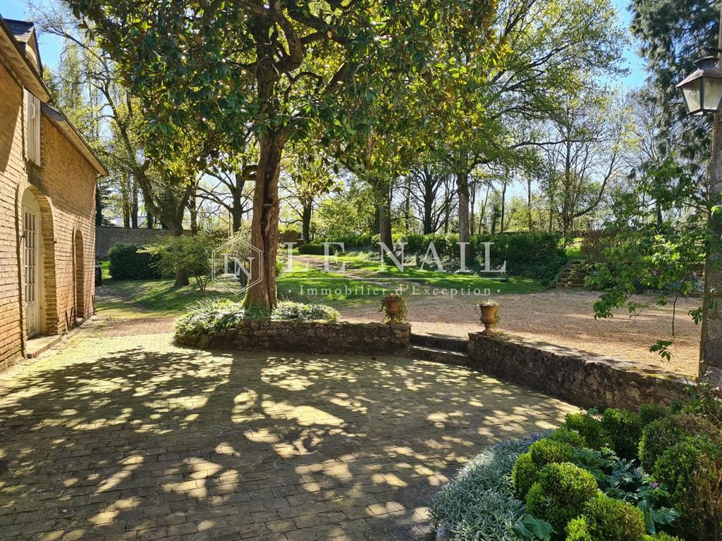 Maison à vendre, 330m², Sablé-sur-Sarthe