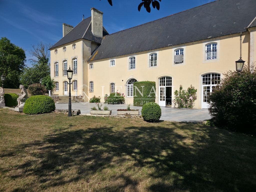 Maison à vendre, 2200m², Falaise