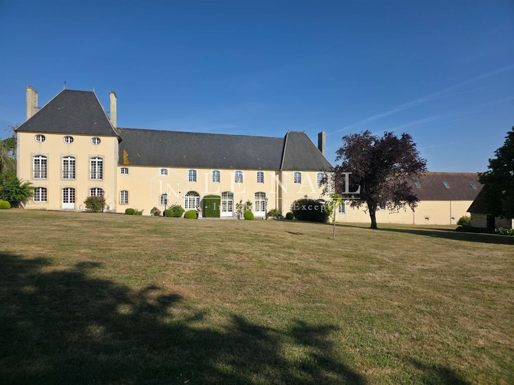 Maison à vendre, 2200m², Falaise