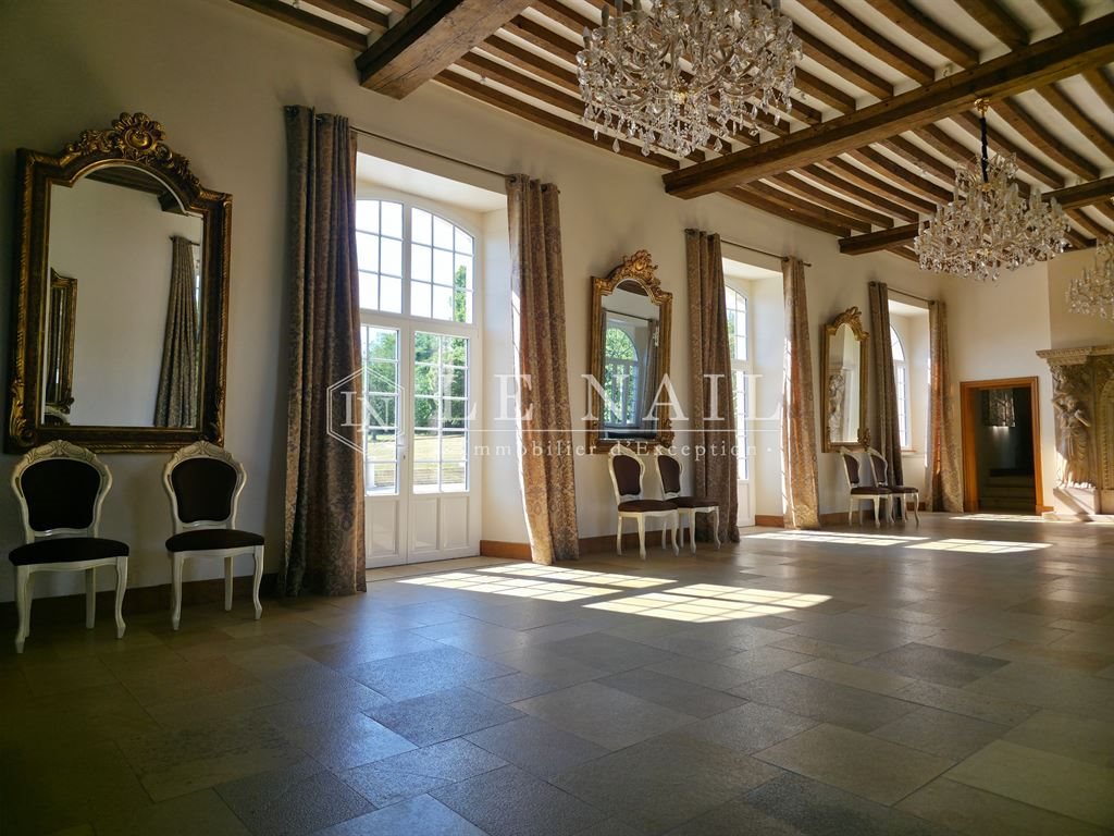 Maison à vendre, 2200m², Falaise