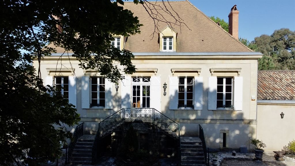 Maison à vendre, 515m², Bergerac
