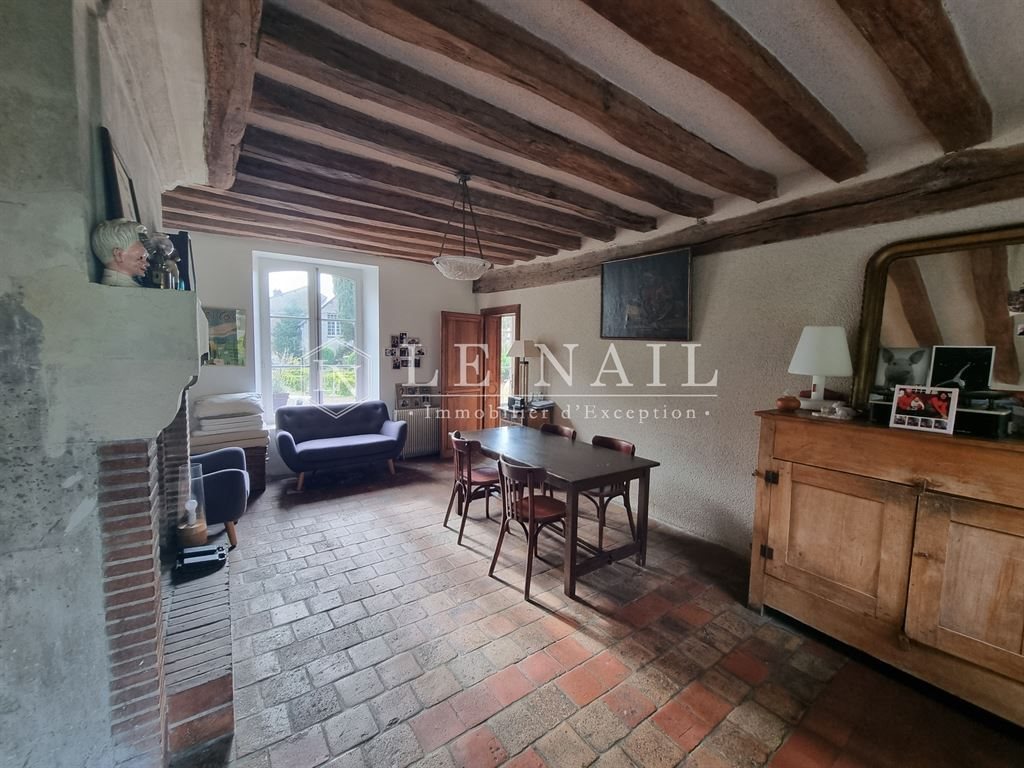 Maison à vendre, 309m², Montoire-sur-le-Loir