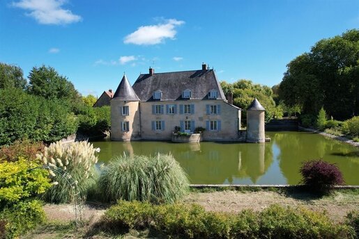Maison 13 pièces 475 m² · à Le Mans · 475 m² · 1 500 000 €