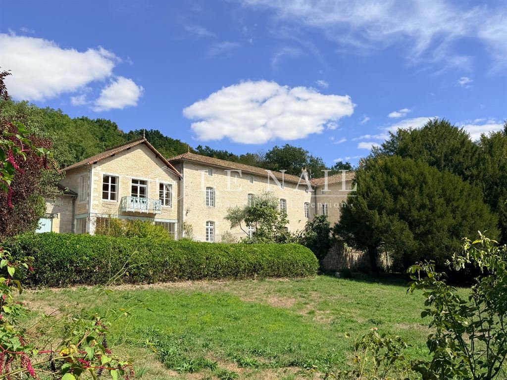 Maison à vendre, 700m², Ruffec
