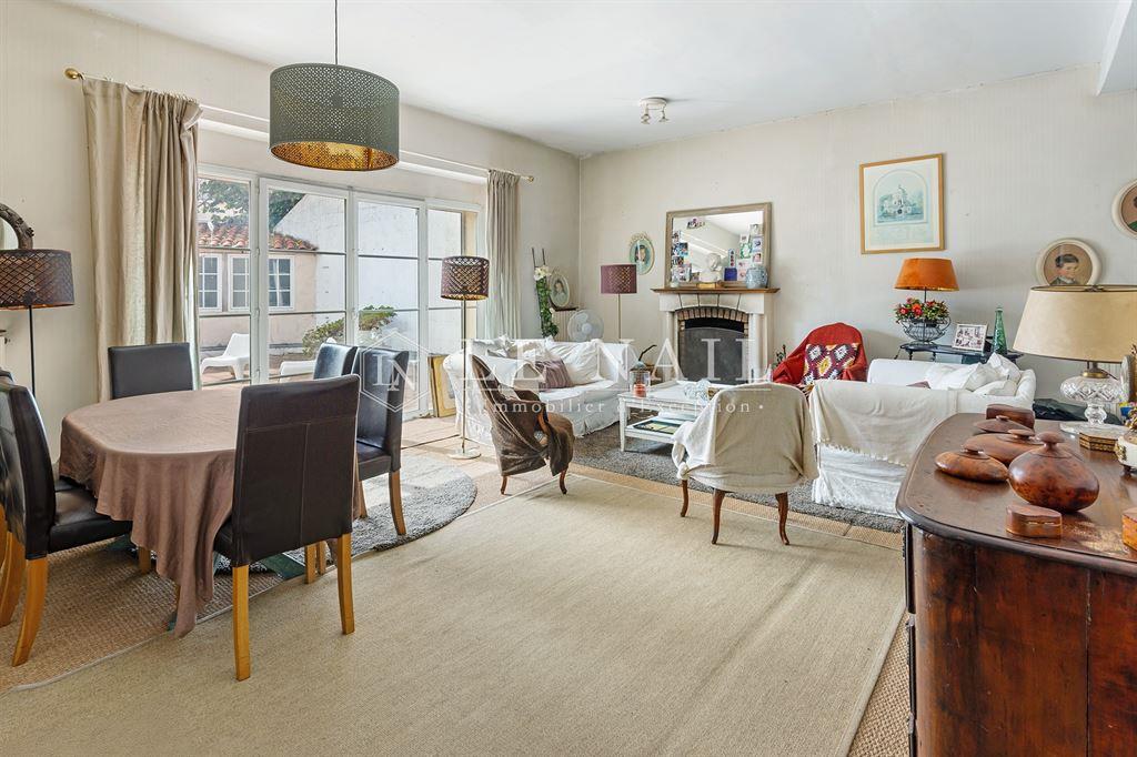 Maison à vendre, 220m², Nantes