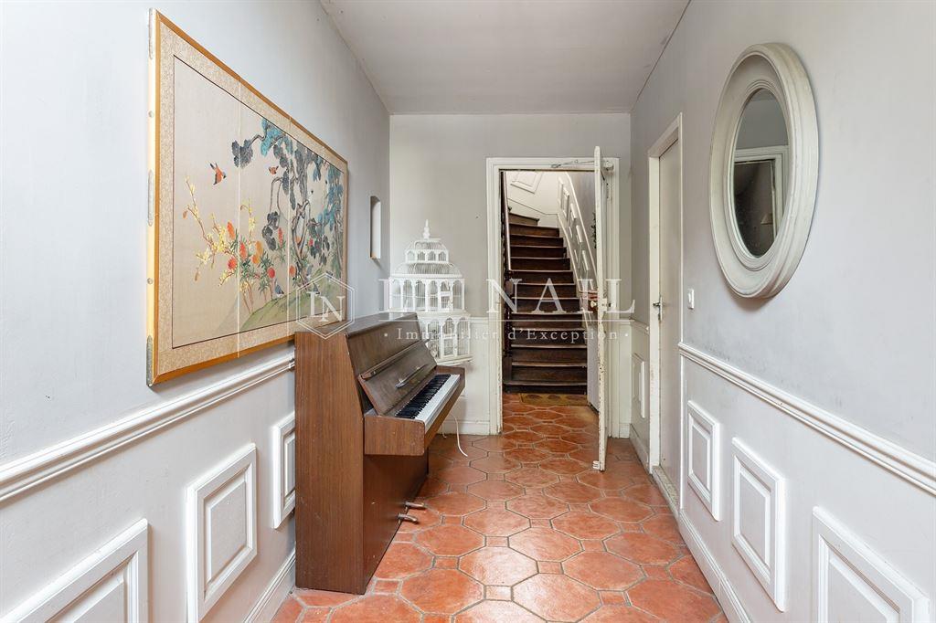 Maison à vendre, 220m², Nantes