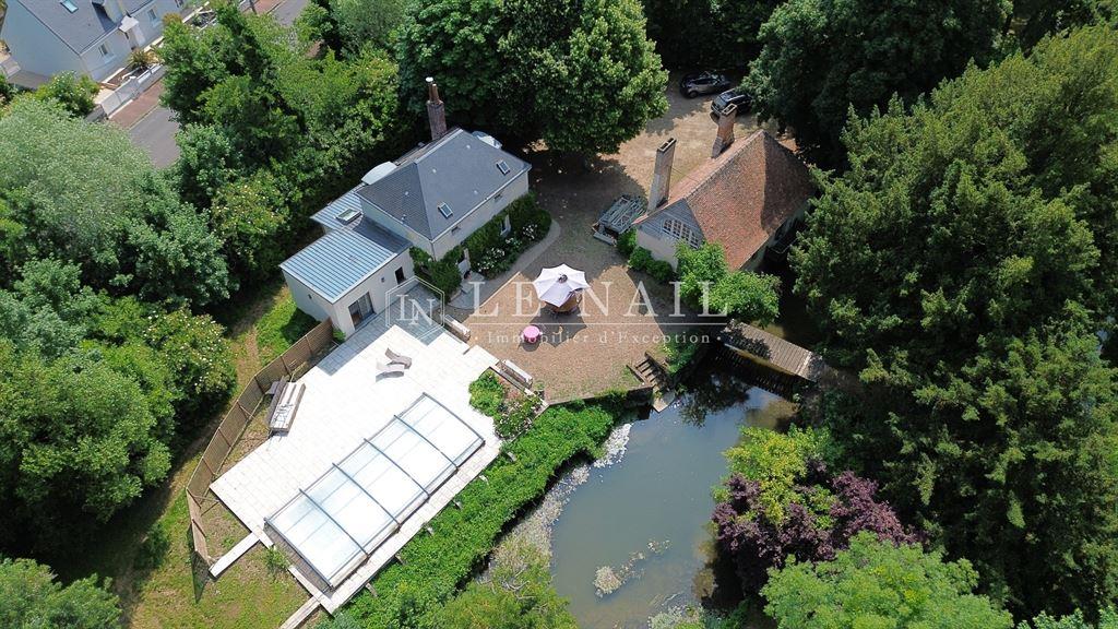 Maison à vendre, 223m², Montoire-sur-le-Loir