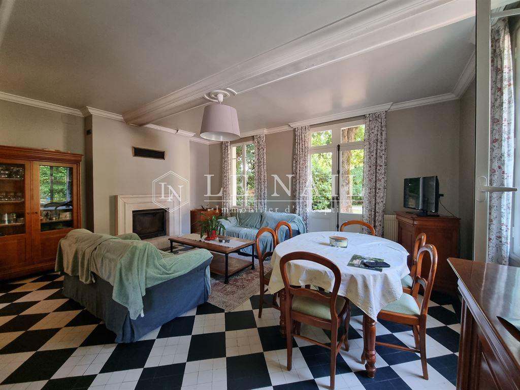 Maison à vendre, 223m², Montoire-sur-le-Loir
