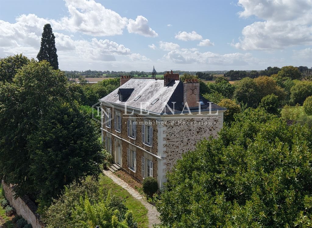 Maison à vendre, 255m², Château-Gontier-sur-Mayenne