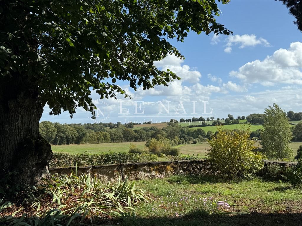 Maison à vendre, 255m², Château-Gontier-sur-Mayenne
