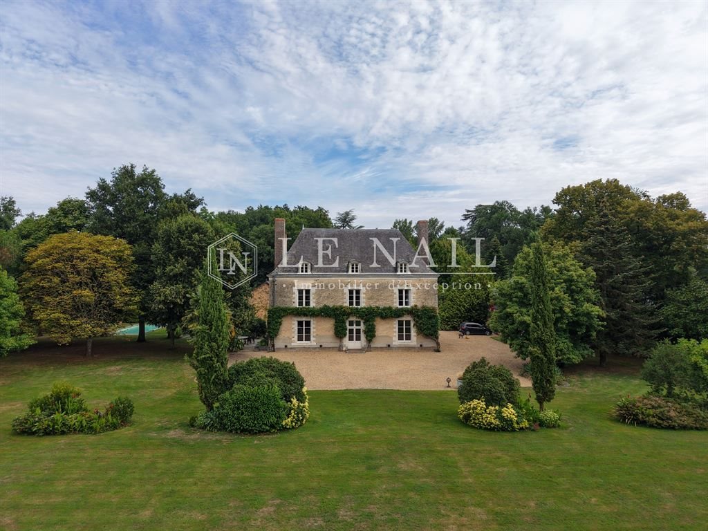 Maison à vendre, 526m², Segré