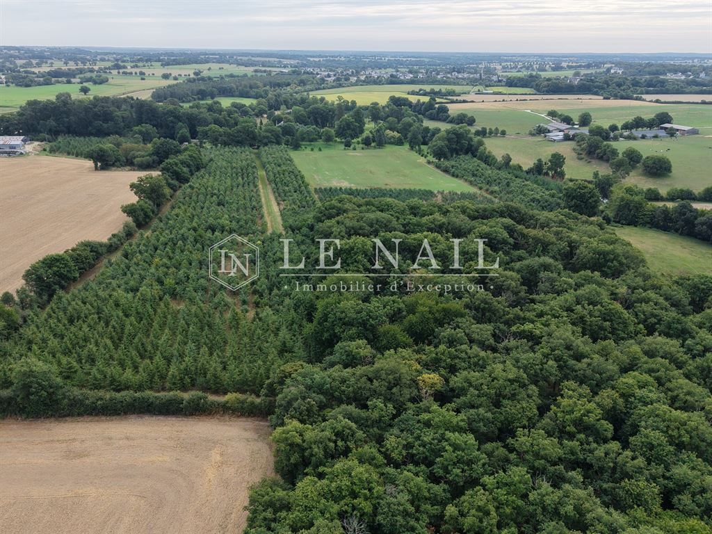Maison à vendre, 526m², Segré