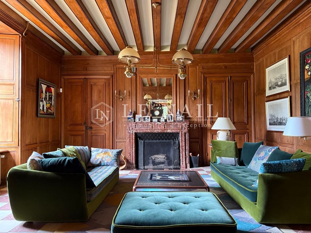 Maison à vendre, 526m², Segré