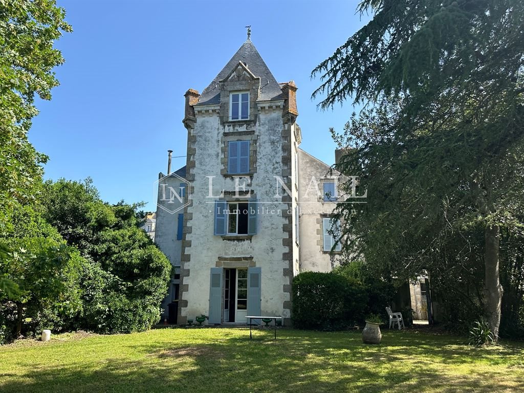 Maison à vendre, 629m², Le Croisic