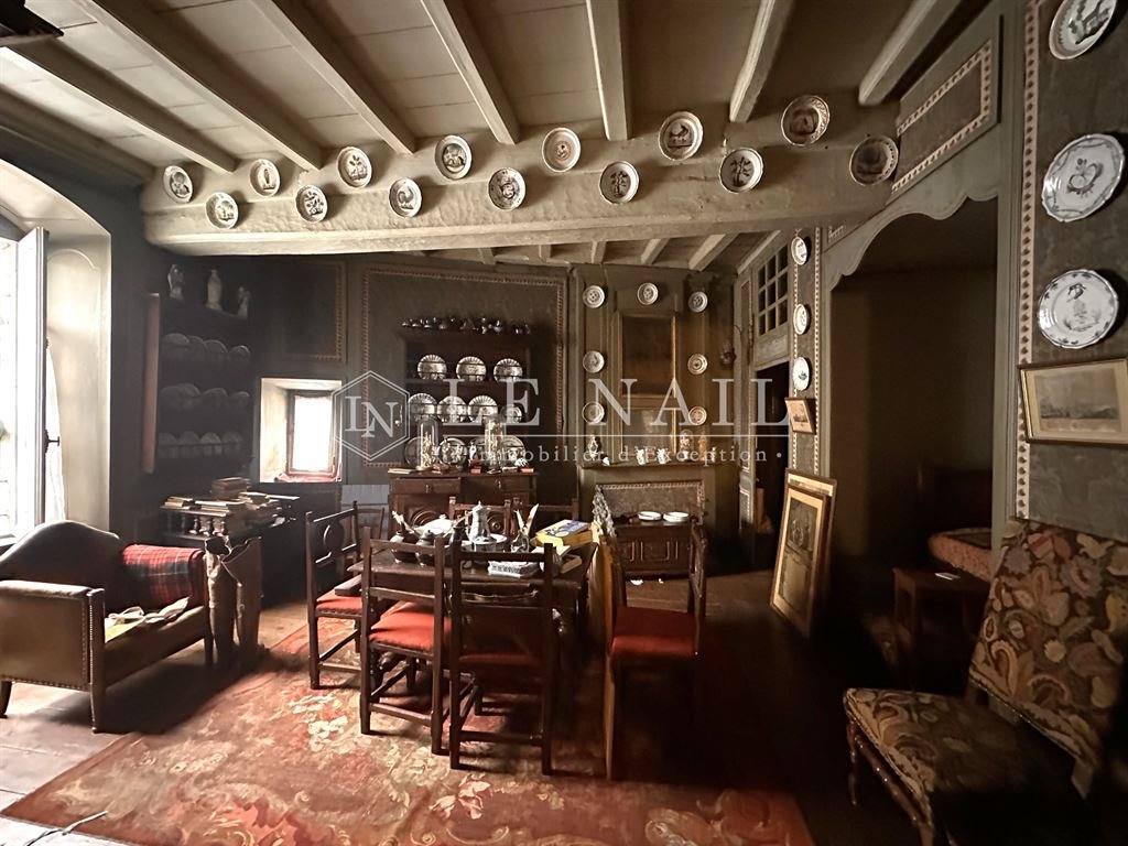 Maison à vendre, 629m², Le Croisic