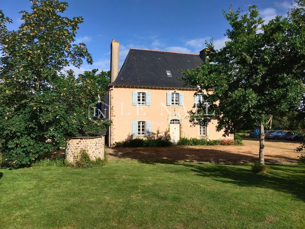 Maison à vendre, 540m², Craon
