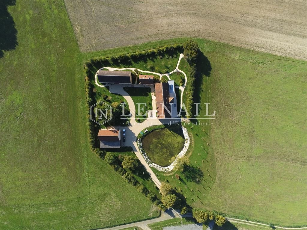 Maison à vendre, 410m², Bellême