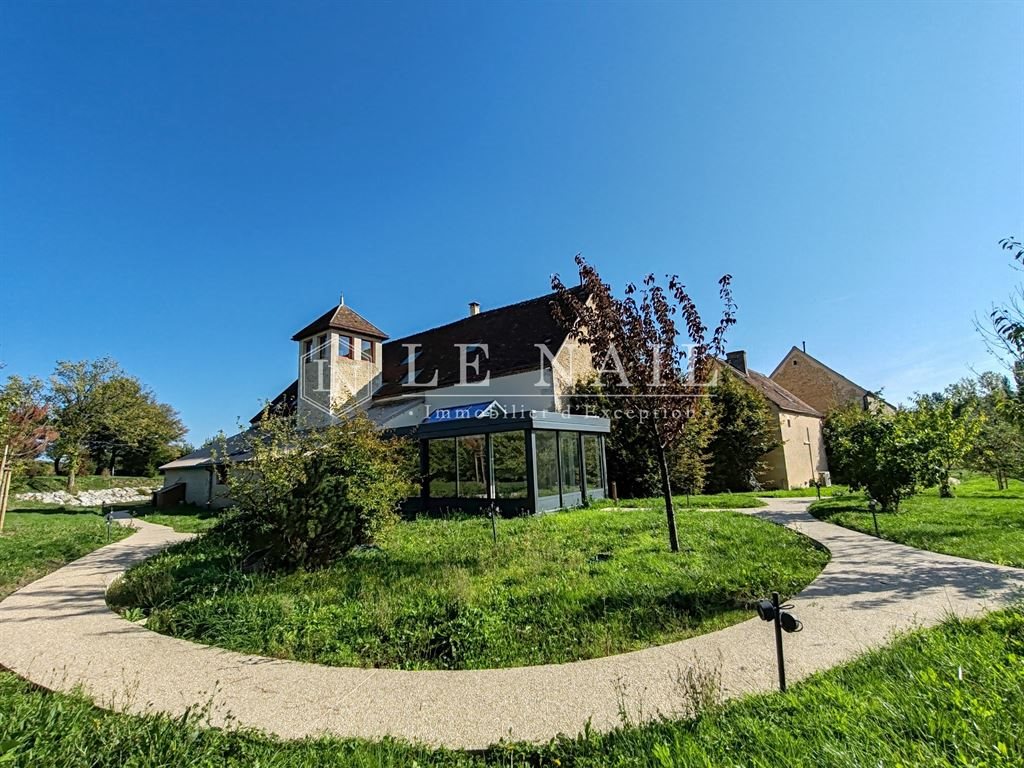 Maison à vendre, 410m², Bellême