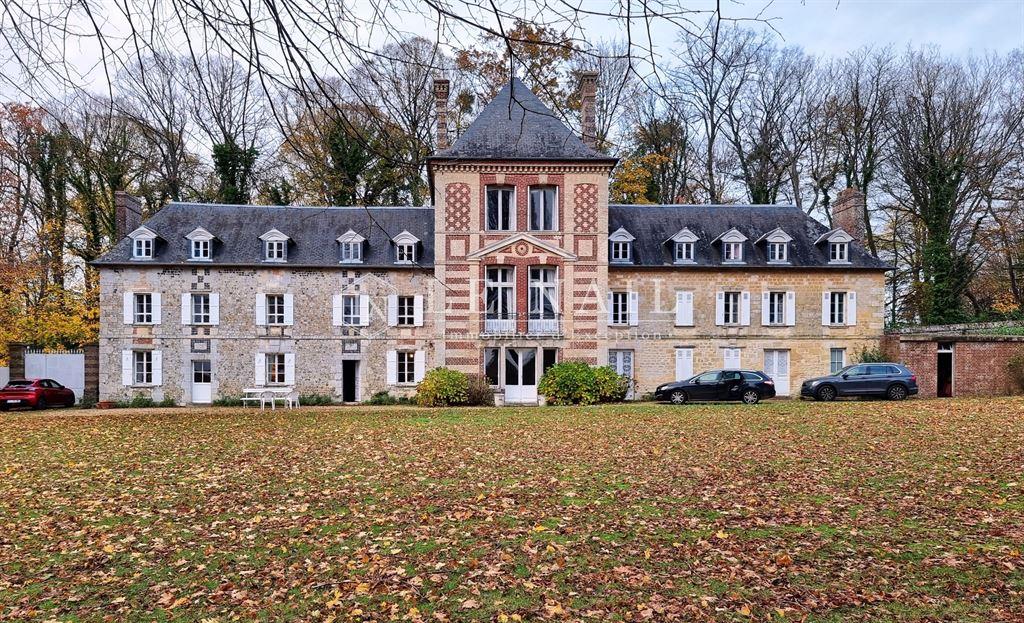 Maison à vendre, 415m², Trouville-sur-Mer