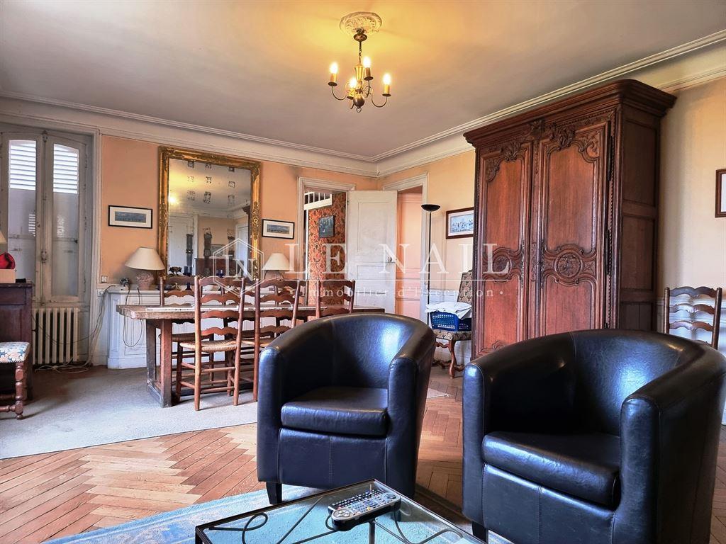 Maison à vendre, 415m², Trouville-sur-Mer