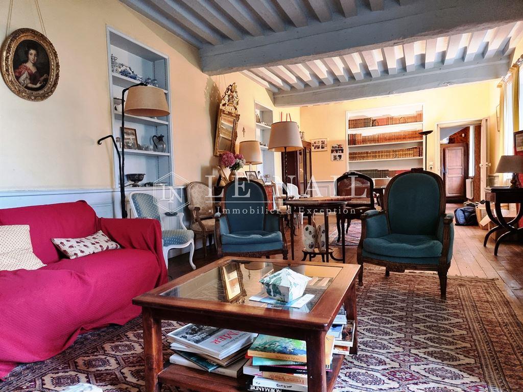 Maison à vendre, 415m², Trouville-sur-Mer