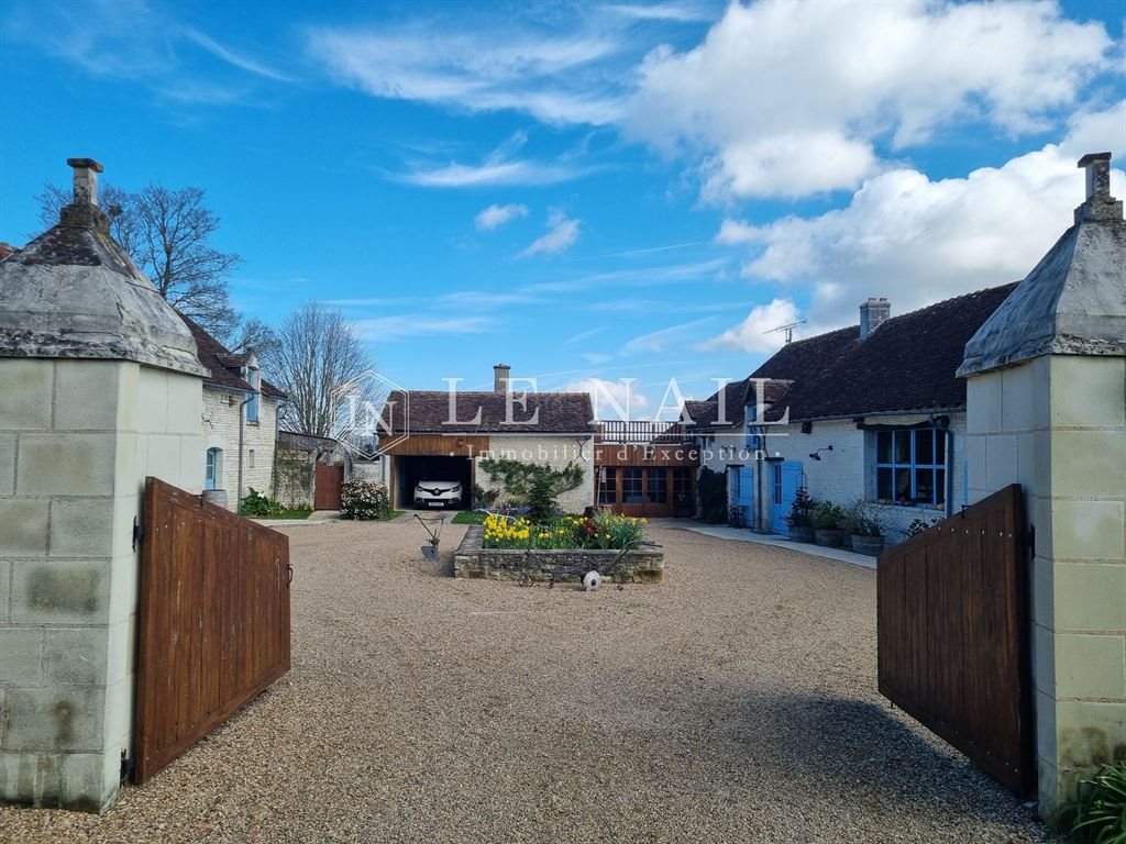 Maison à vendre, 453m², Richelieu