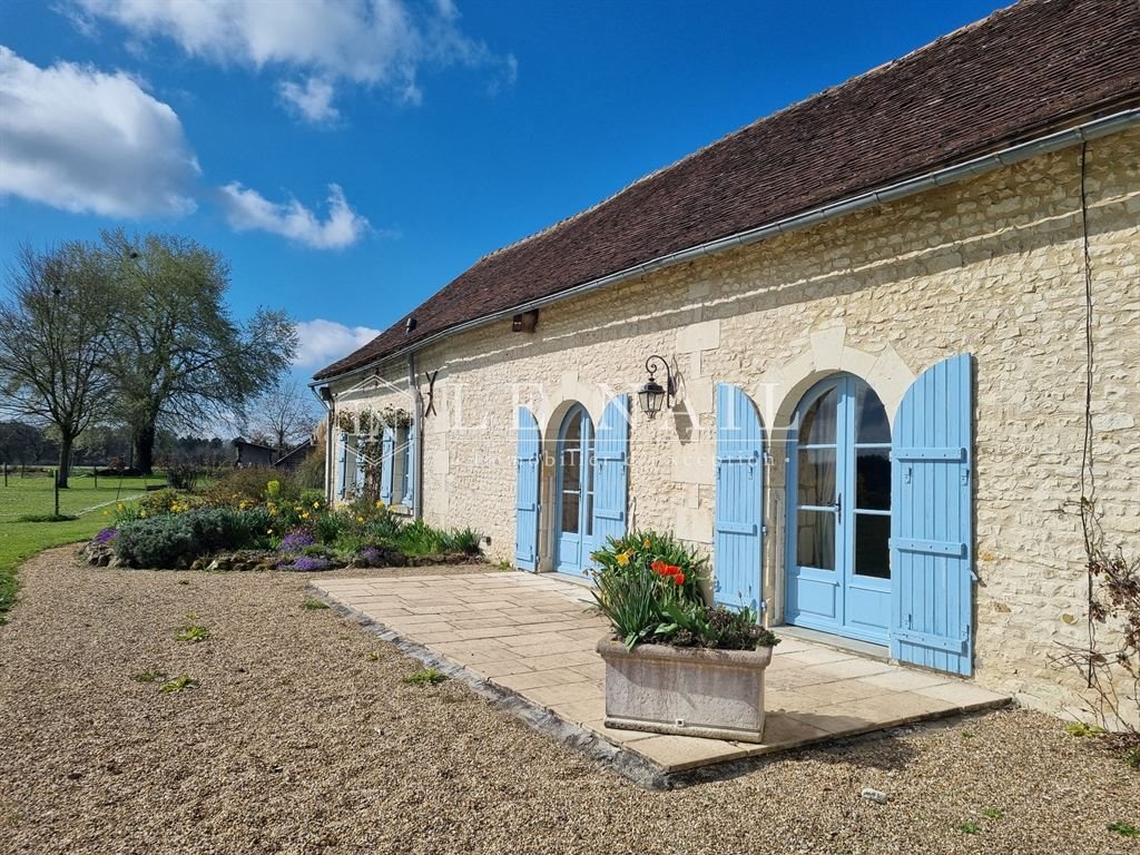 Maison à vendre, 453m², Richelieu