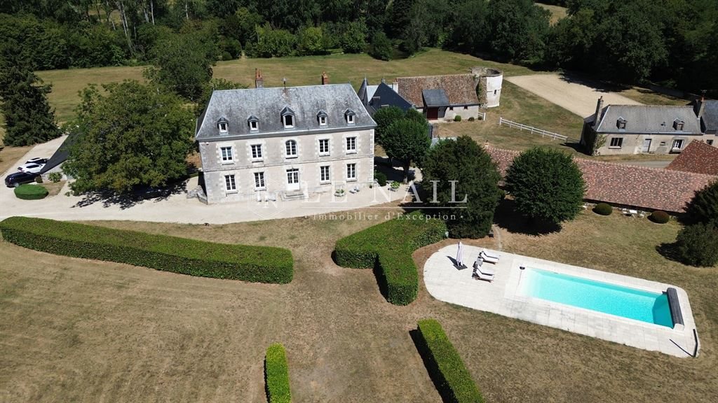 Maison à vendre, 288m², Tours