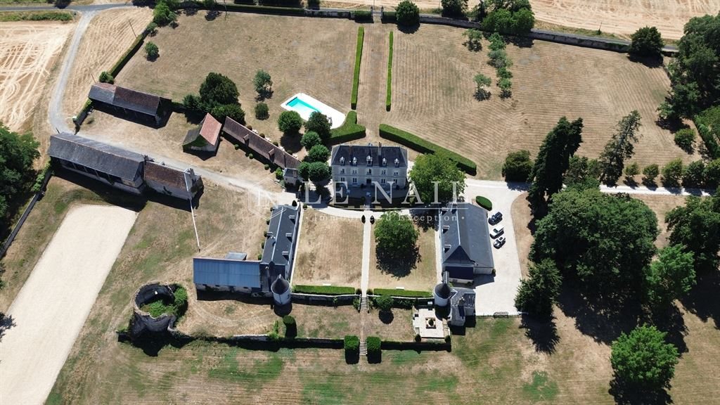 Maison à vendre, 288m², Tours