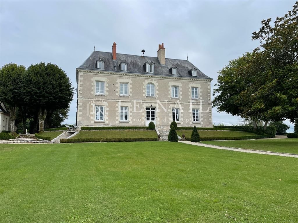 Maison à vendre, 288m², Tours