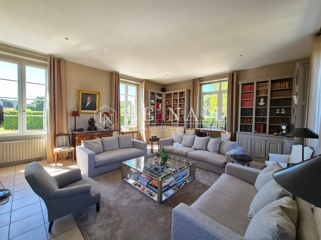 Maison à vendre, 288m², Tours