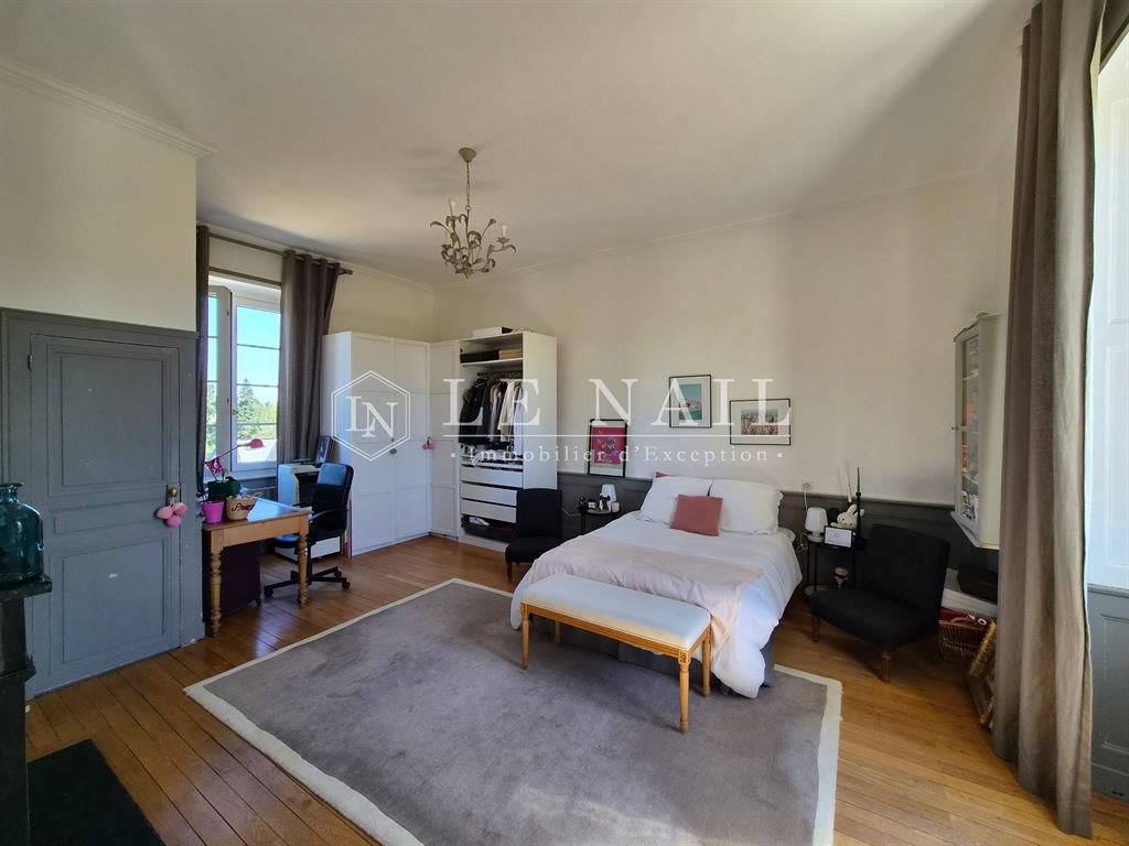 Maison – Tours - Plus