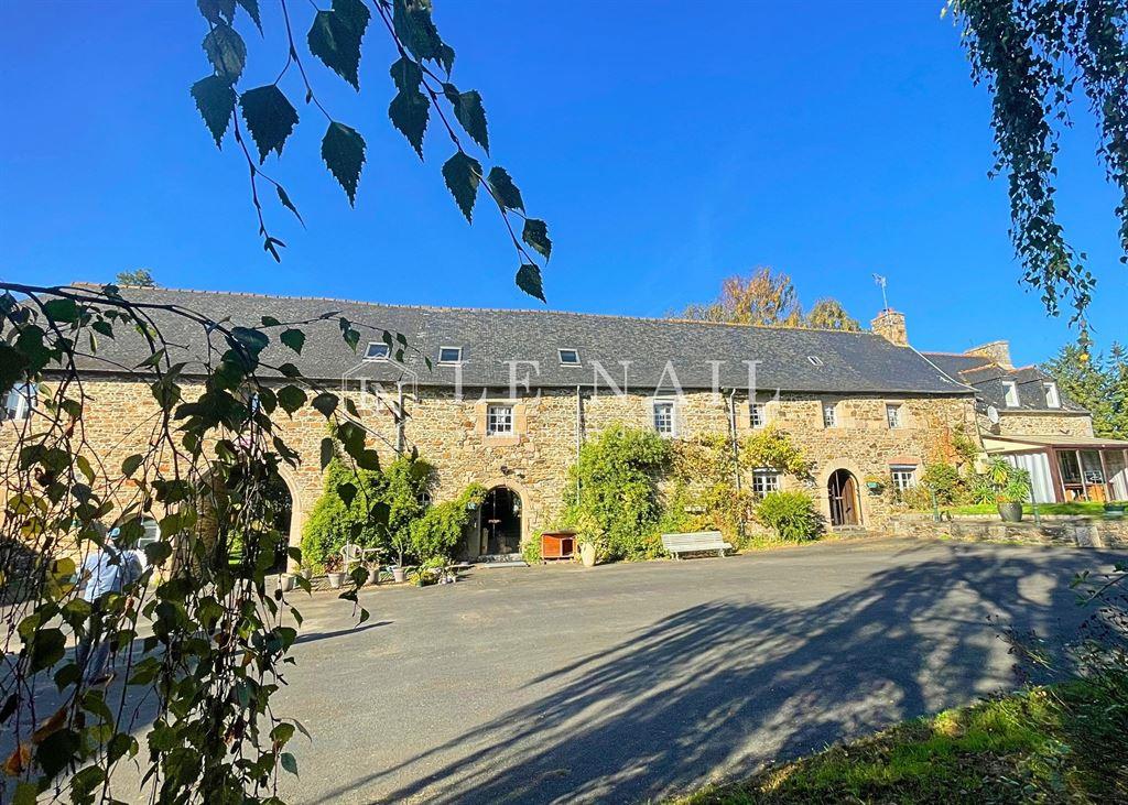 Maison à vendre, 648m², Tréguier