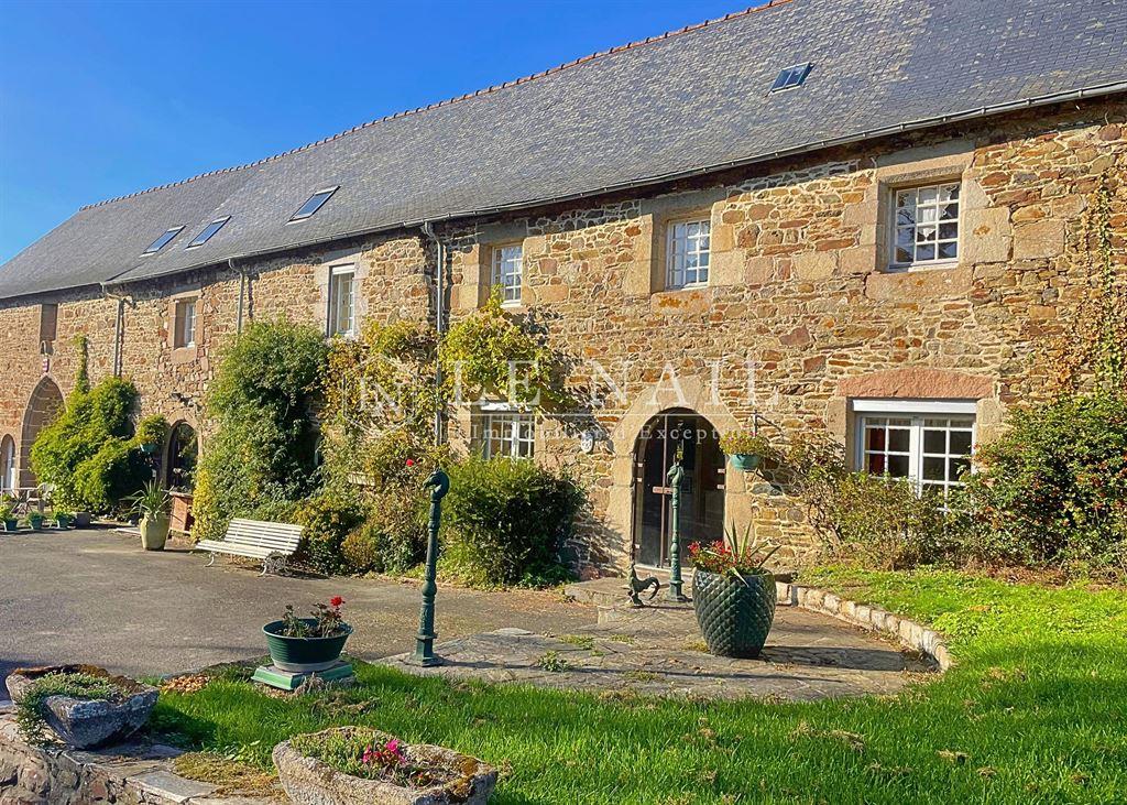 Maison à vendre, 648m², Tréguier