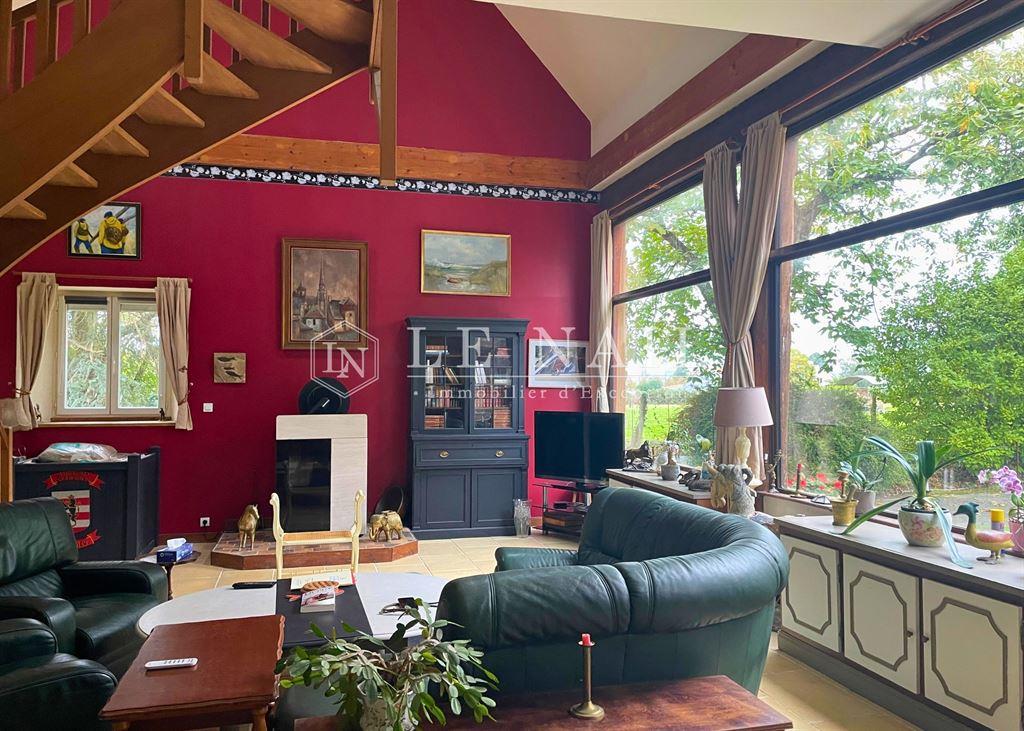 Maison à vendre, 648m², Tréguier