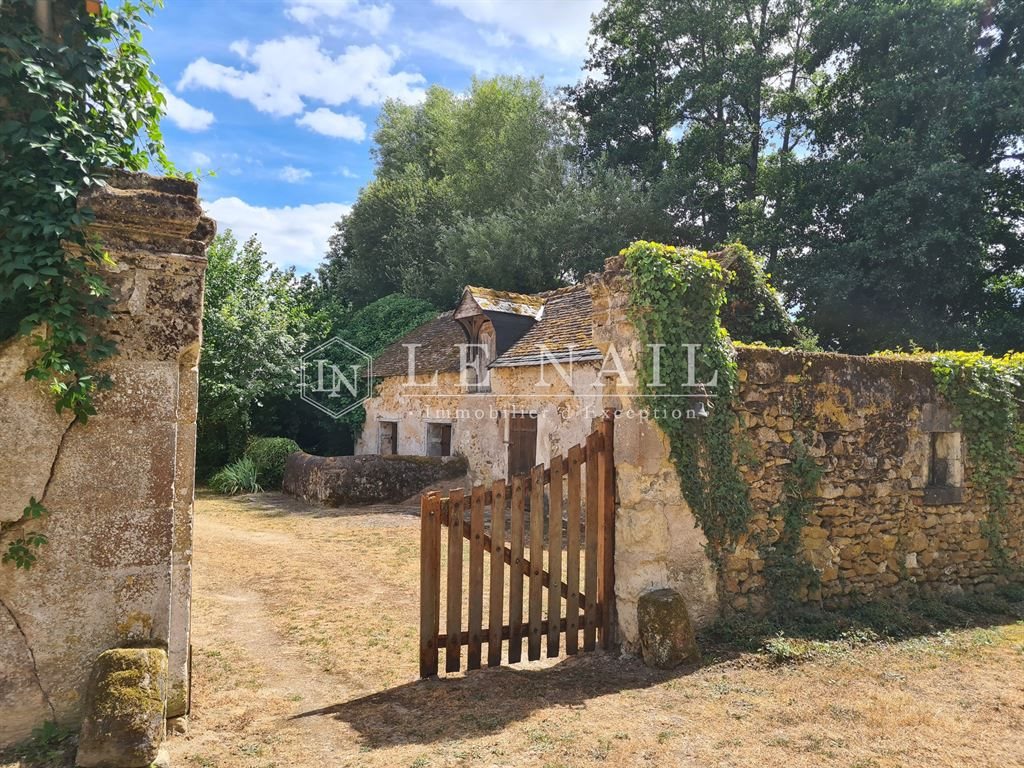 Maison à vendre, 154m², Langeais