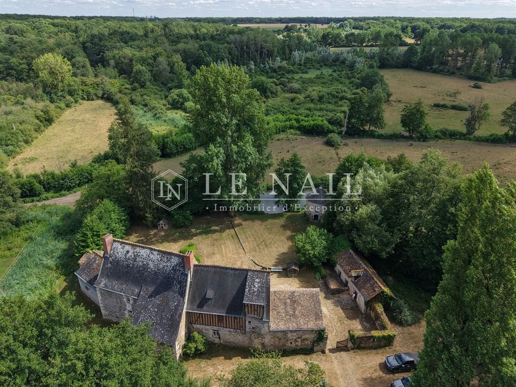 Maison à vendre, 154m², Langeais