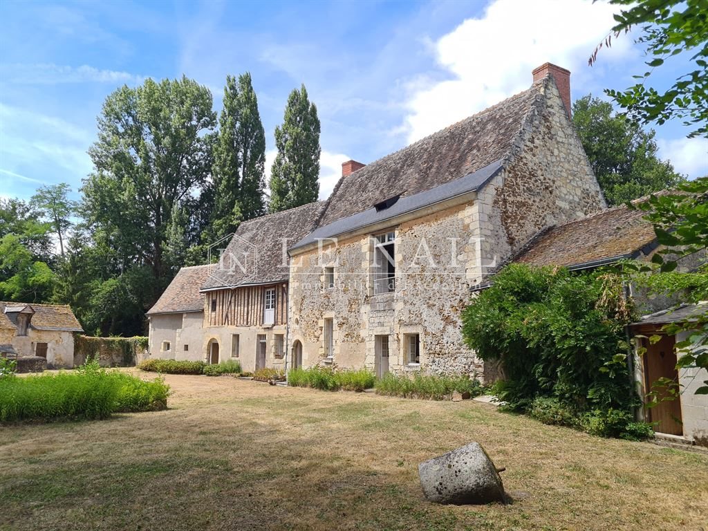Maison à vendre, 154m², Langeais
