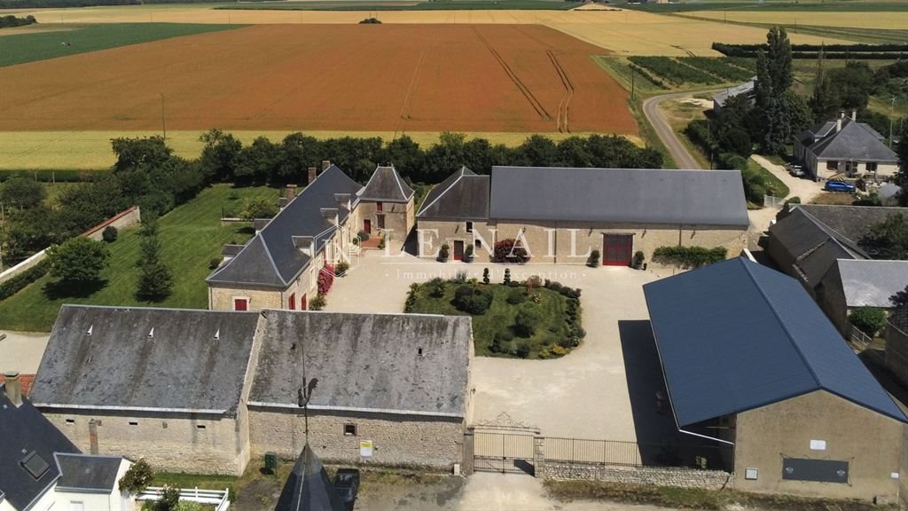 Maison à vendre, 210m², Orléans