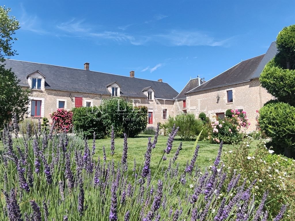 Maison à vendre, 210m², Orléans