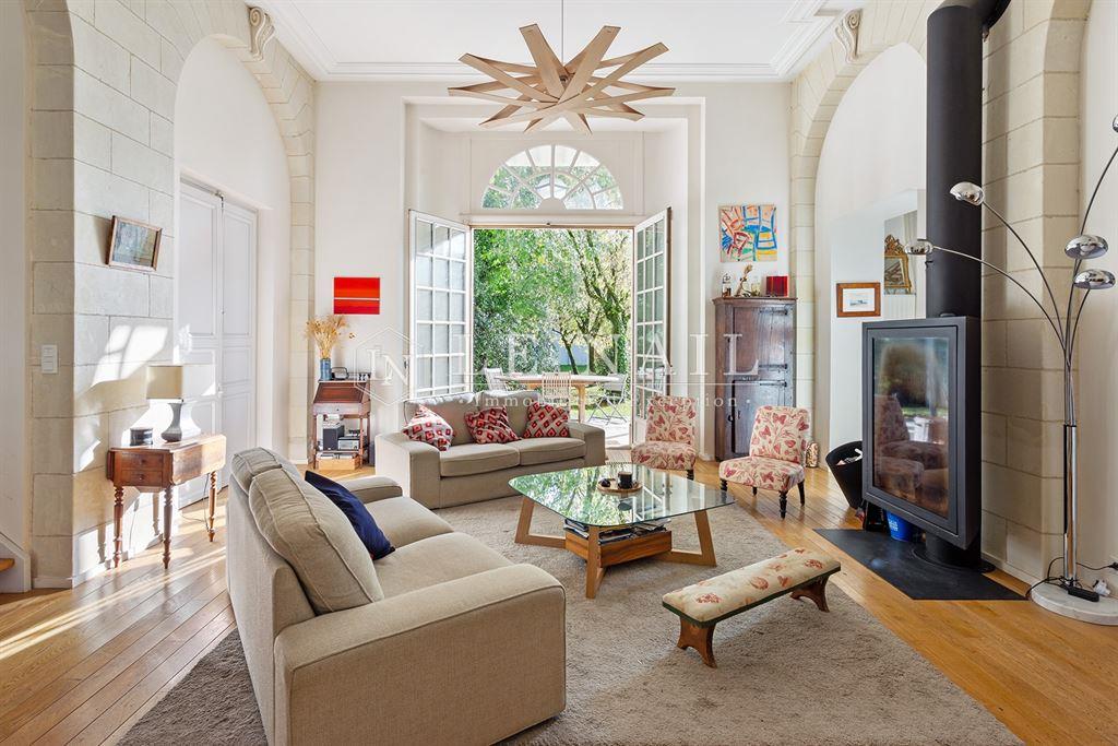 Maison à vendre, 198m², Nantes