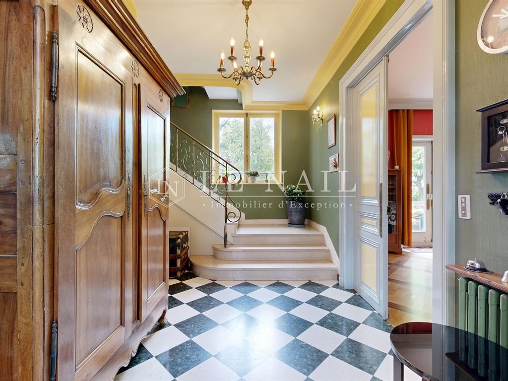 Maison à vendre, 280m², Moulins