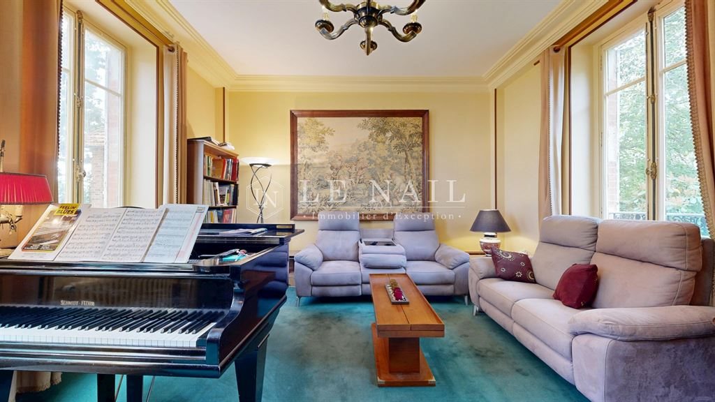 Maison à vendre, 280m², Moulins