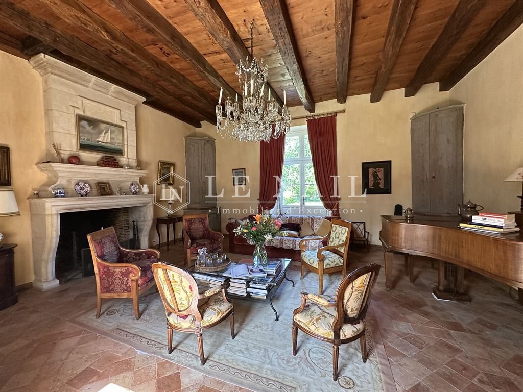 Maison à vendre, 620m², Clisson